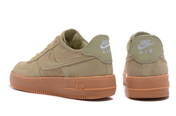 Nike Air Force One Men Low--222